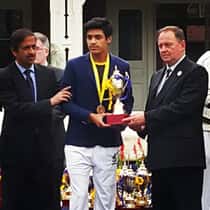 jawad ali