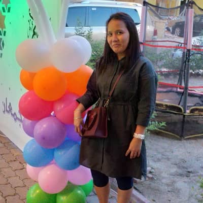 Cherelyn