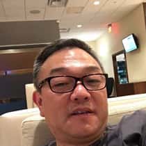 Fred Chang Wu