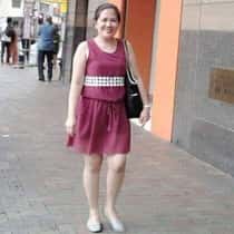 Irene Mendoza
