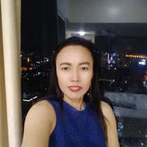 Mylyn Cervantes