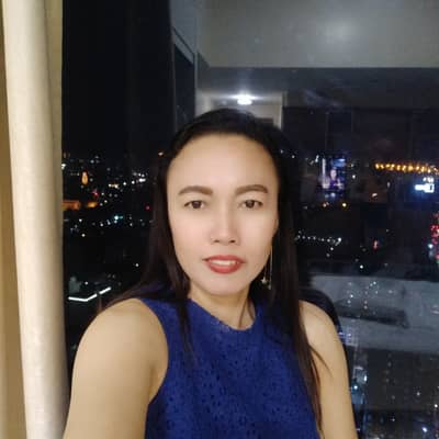 Mylyn Cervantes
