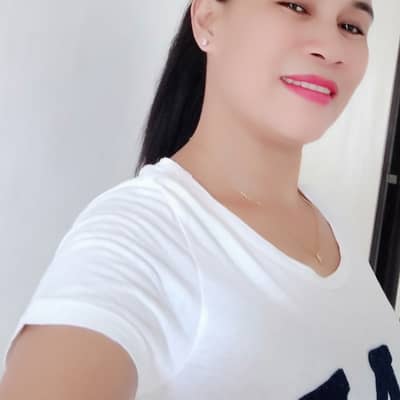 Analyn Alunan