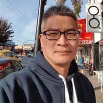 Zhang Donald