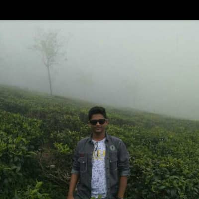 kaushal