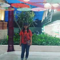 melda  simarmata