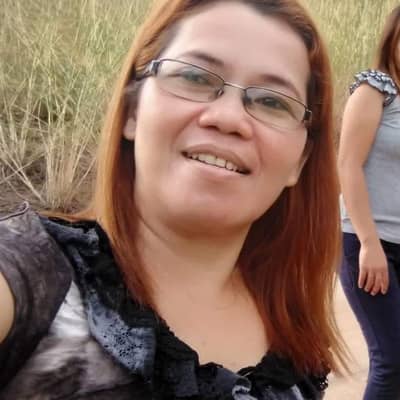 CHONA B,ANOSA