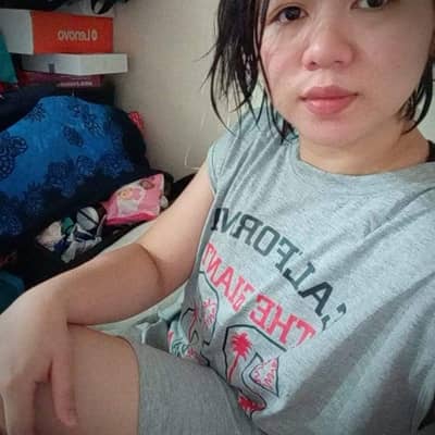 Ana May Bacsan