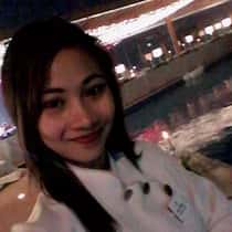 jhona Laron