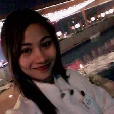 jhona Laron