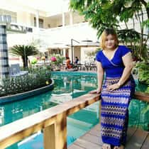 Thandar Thein Swe