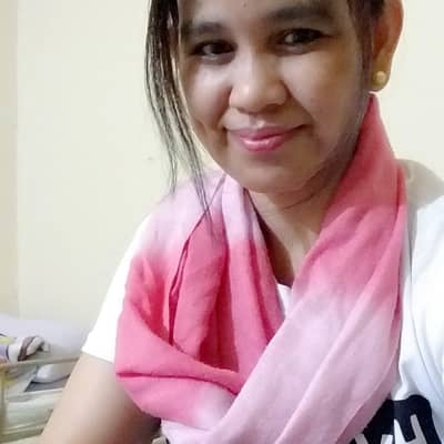 Mariel siagan