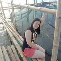 Darlinda Ingcog Manlangit