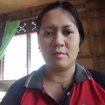 Anna Mae Abueva