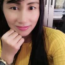 she