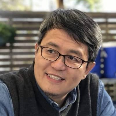 Victor lee