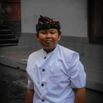gede nendra