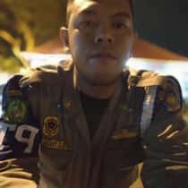 Bobby kiprok
