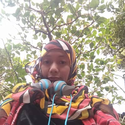 Senok herawati