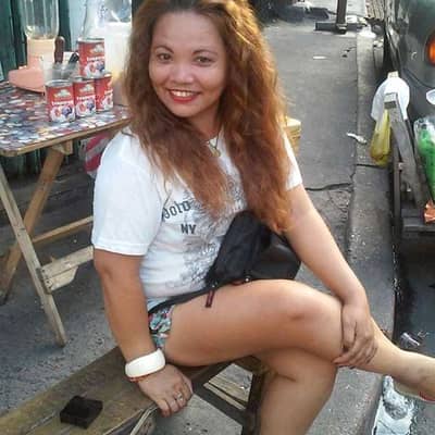 Merlinda D.laguring