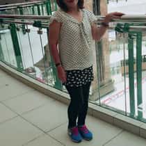 my name Elizabeth