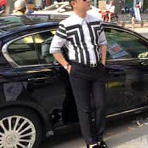 Cho Lee