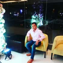 dodong marquez