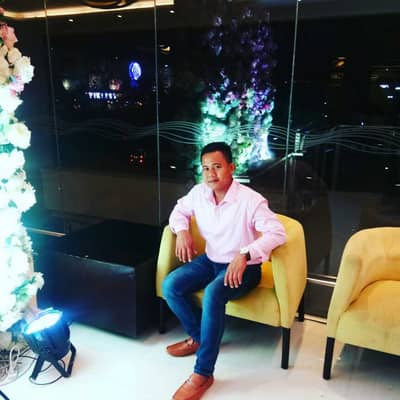 dodong marquez