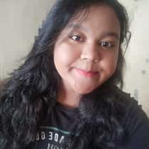 Mayang Bahri