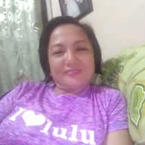 Luz Masangkay