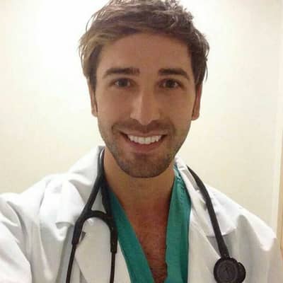 James mascott