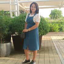Brenda mananguit