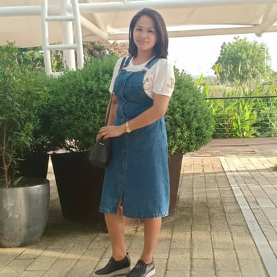 Brenda mananguit