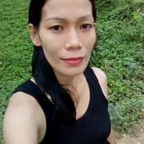 Liezel banug Tegley