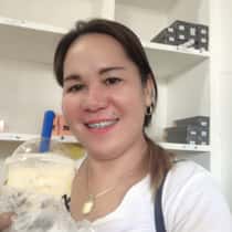 Francisca pua