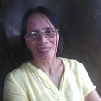 Luzviminda Bantiling