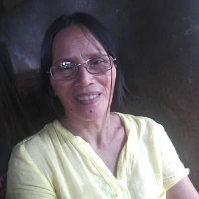 Luzviminda Bantiling