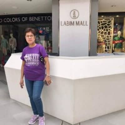 Leonila marteja
