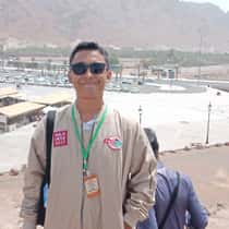 Rakha Dwitama