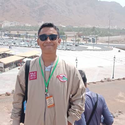 Rakha Dwitama