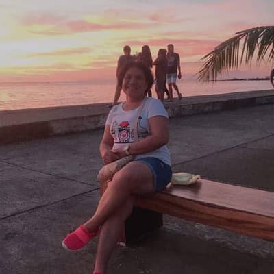 Maryjane lacson