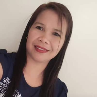 Maricel Ebora Benamira