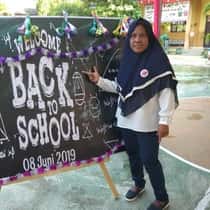 Nurul huda maid