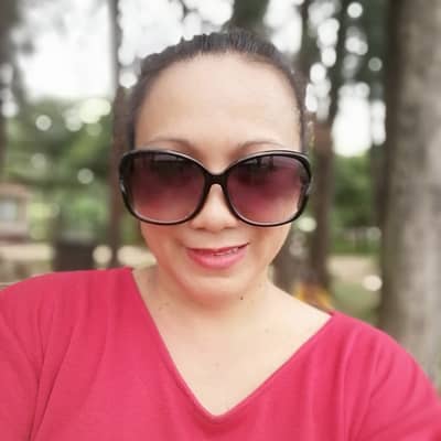 Enah Rosales