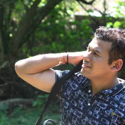 Deepak