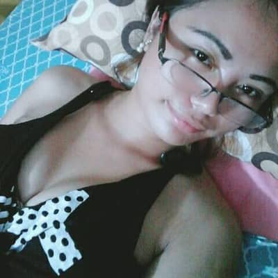 Angelie Grace Jover