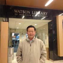 Wang Wei