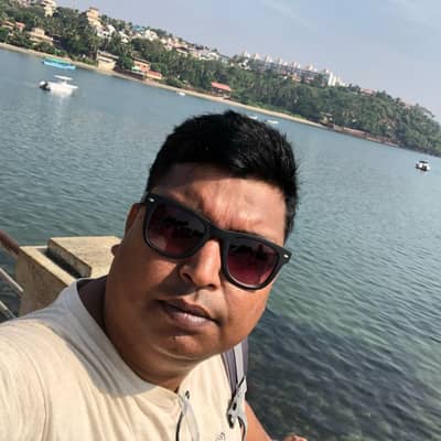 MaheshSoloTraveller