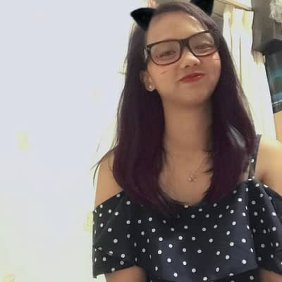 amber