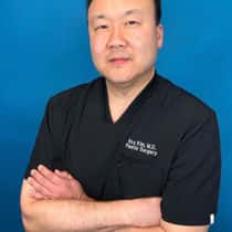 Dr. Roy Kim Jung